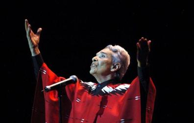 Las muertes de Chavela Vargas