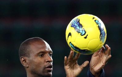 Abidal: "El Barcelona no me pag&oacute; cuando estuve enfermo"
