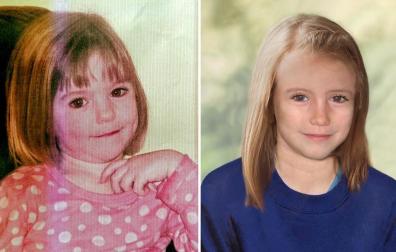 Scotland Yard investiga si Madeleine McCann est&aacute; viva