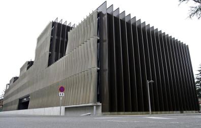 Navarrabiomed se baraja como ubicaci&oacute;n del Laboratorio Unificado