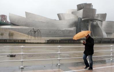 La UNED de Tudela organiza un viaje al Guggenheim de Bilbao