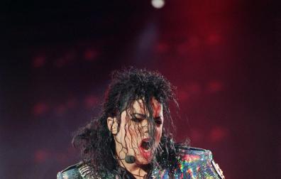 'Xscape': nada más y nada menos que Michael Jackson