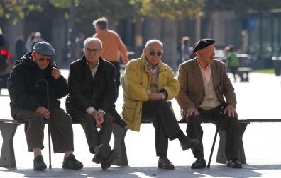 El duro desplome del empleo aboca a Espa&ntilde;a a tocar las pensiones