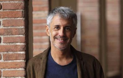 Sergio Dalma: "No quiero arrastrarme por los escenarios"