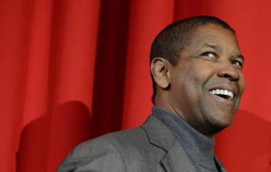 Denzel Washington inaugurar&aacute; el Festival de San Sebasti&aacute;n