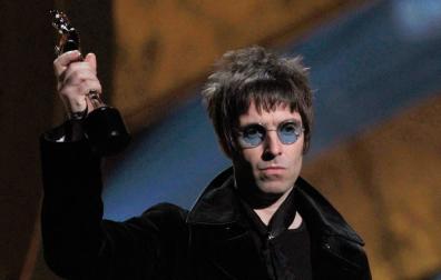 Liam Gallagher regresará en marzo con un nuevo álbum