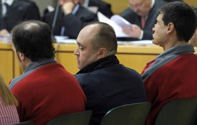 Arranca el juicio contra el director general de Asfi, Iñaki Gil