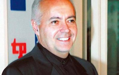 José Luis Moreno