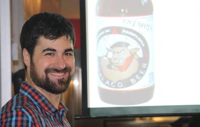 Cómo convertir la afición a la cerveza en una empresa