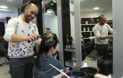Células madre para regenerar el cabello en la peluquería