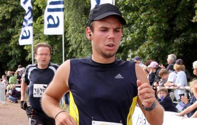Andreas ​Lubitz padecía depresión, ansiedad y ataques de pánico