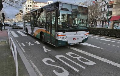 Cuenta atrás para la tarifa plana de la villavesa que costará 30 euros