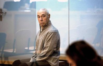 Santi Potros pide su libertad y dice que no va a declarar en el juicio