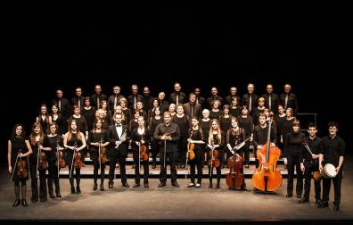Pamplona se suma este fin de semana al Día Europeo de la Música