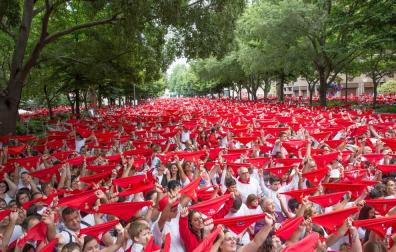 10 cosas que debes hacer en San Fermín