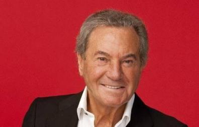 Arturo Fernández traerá 'Enfrentandos' a Baluarte el 11 y 12 de septiembre