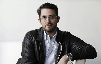 Màxim Huerta deja 'El programa de Ana Rosa' tras 11 años