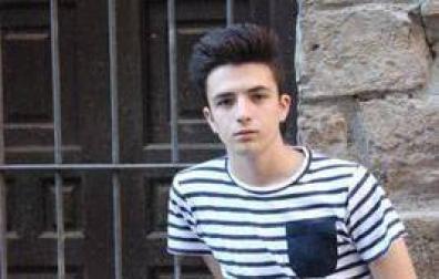 El pamplonés Javier Erro participará en 'La Voz Kids'