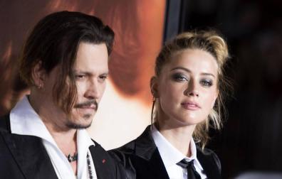 La esposa de Johnny Deep, "ansiosa por declarar"
