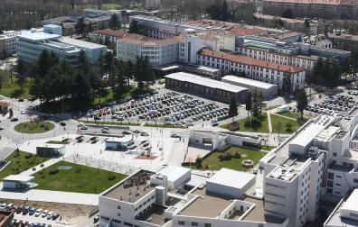 Jefes del Complejo Hospitalario critican la forma de nombrar responsables