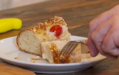 El Roscón de Reyes traspasa fronteras