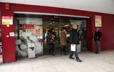 La Ribera tiene 871 parados menos pero es la zona con más desempleo