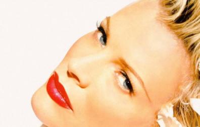 Kim Basinger: "Lo que no es difícil no merece la pena"