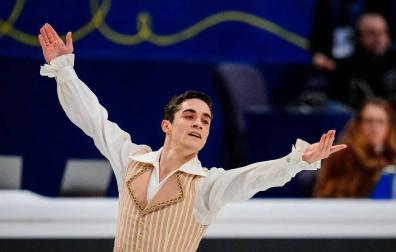 Javier Fernández