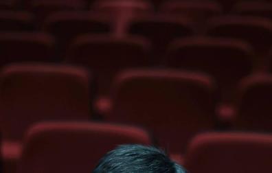“Volver donde hubo guerra y ver vida normal equilibra mi balanza anímica”