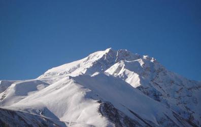 Hallan los cuerpos de dos alpinistas desaparecidos en el Himalaya en 1999