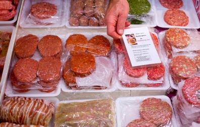 Cambiar carne roja por blanca baja el riesgo de síndrome metabólico