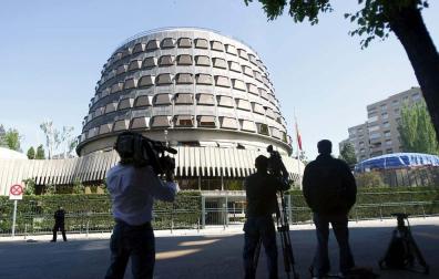 Hasta seis leyes navarras pueden acabar en el Tribunal Constitucional