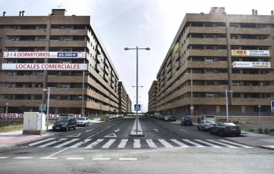 La justicia avala la plusvalía municipal pese al abaratamiento de la vivienda