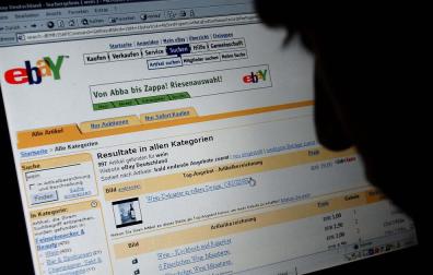 Ebay se disculpa por ofertar objetos de campos de concentraci&oacute;n