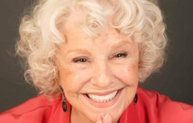 Lola Herrera: “Mis personajes me han puesto espejos donde mirarme”
