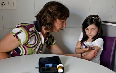 ANADI recibirá 10.000 euros para la inclusión educativa de niños con diabetes