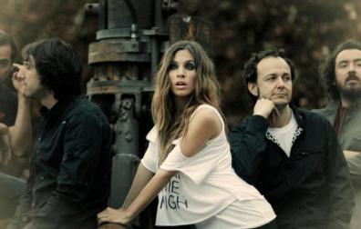 La Oreja de Van Gogh subsana su "deuda" con Am&eacute;rica