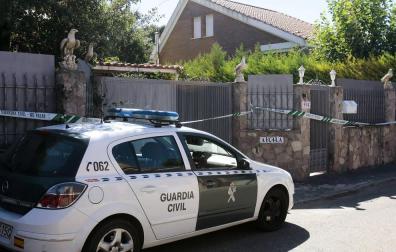 Hallan en Guadalajara los cuerpos descuartizados de un matrimonio y de sus hijos