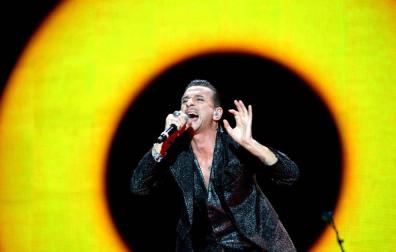 Depeche Mode anuncia nuevo álbum y gira, con parada en el Bilbao BBK Live
