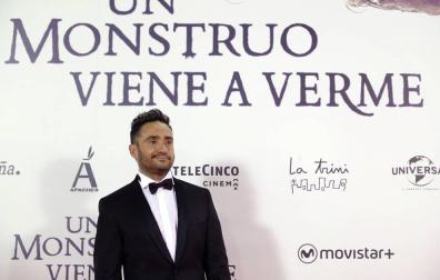 El "monstruo" de J.A. Bayona se apodera de la cartelera