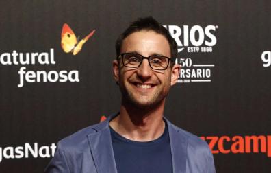 Dani Rovira correrá la Titan Desert a través de una iniciativa solidaria