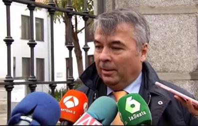 Declara la joven de Pozoblanco que acusa a "la manada" de abusos