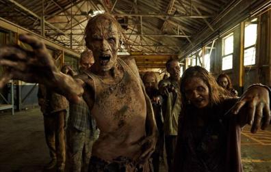 The Walking Dead