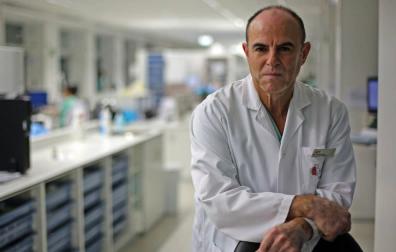 “Se ha instaurado una cultura de la donación muy bonita en la sociedad”