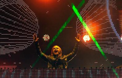 David Guetta estrena nuevo single: 'Dangerous'