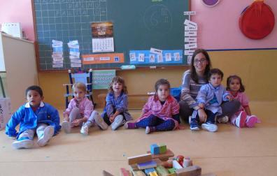 Los colegios votan implantar la jornada continua tras 3 años de oferta congelada