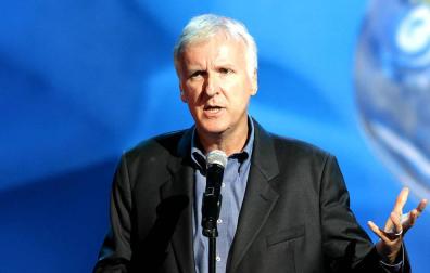 James Cameron busca la Atlántida en National Geographic