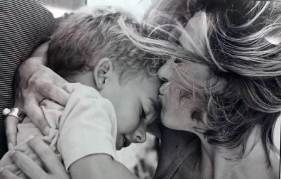 La familia de Chacón agradece en Twitter el cariño recibido tras el fallecimiento