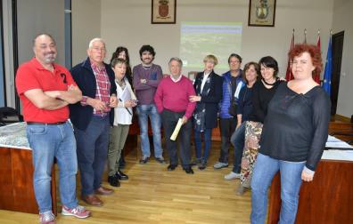 Los municipios recelan de las Zonas Especiales de Conservación