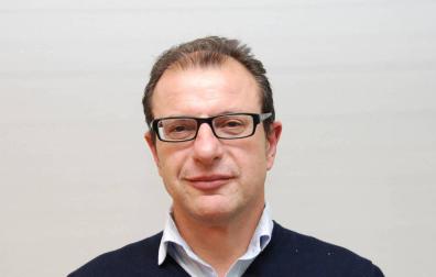 Carlos Gimeno (PSN) sustituye a Cristina González como candidato